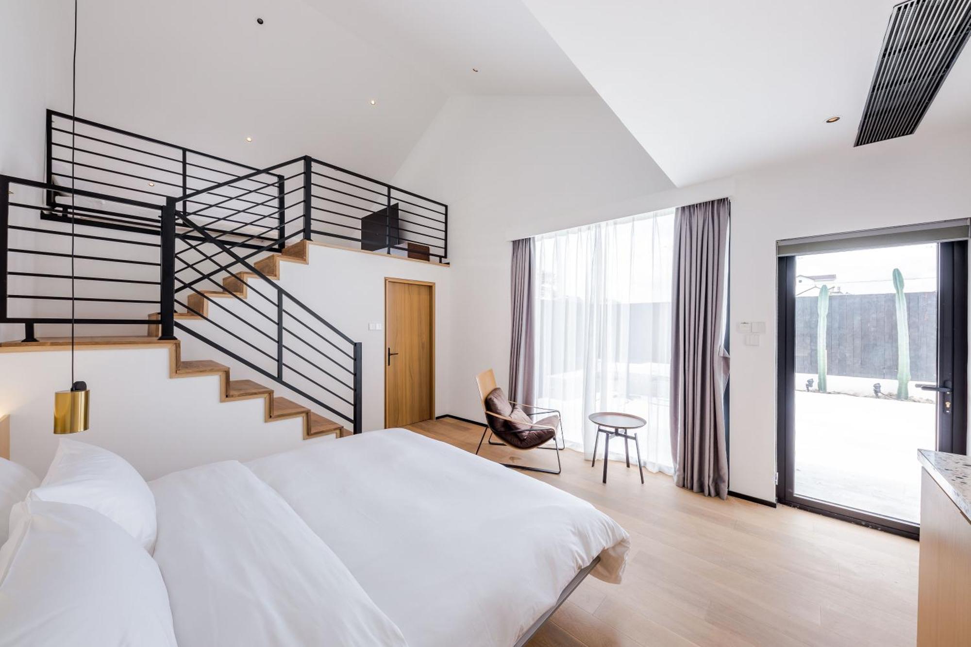 The House Of Mo Hotel Shanghai