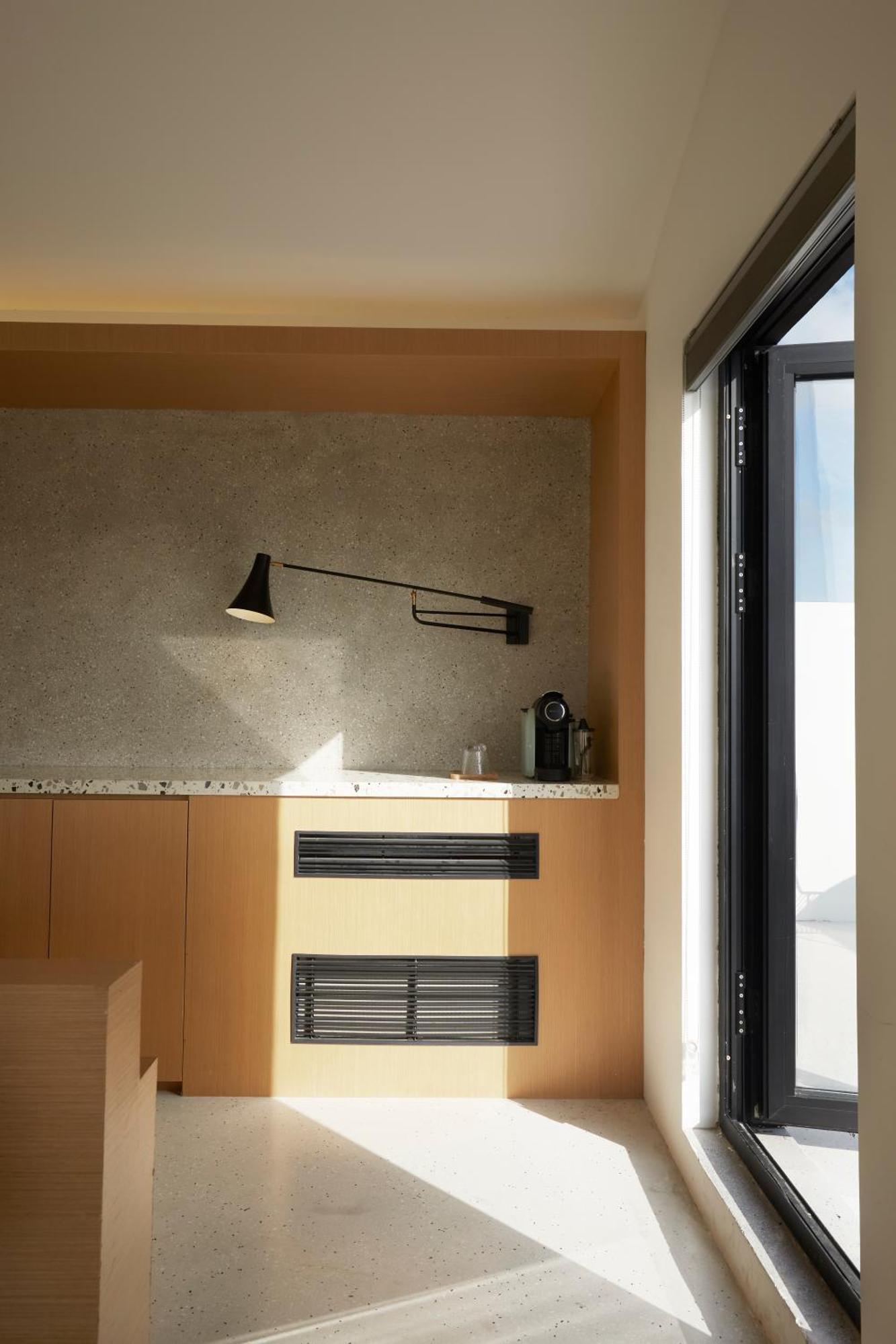 The House Of Mo Hotel 3*