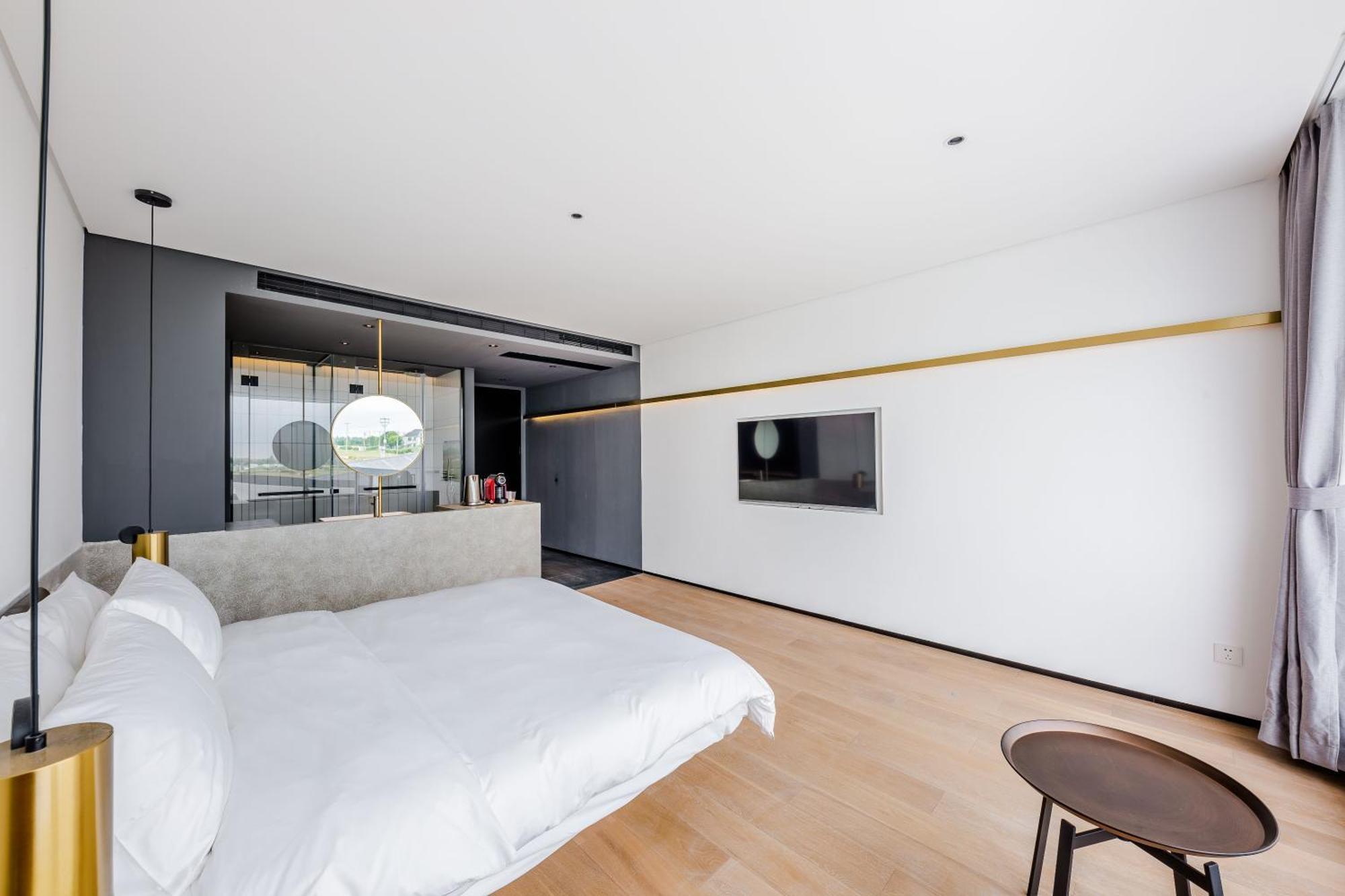 Hotel The House Of Mo 3*