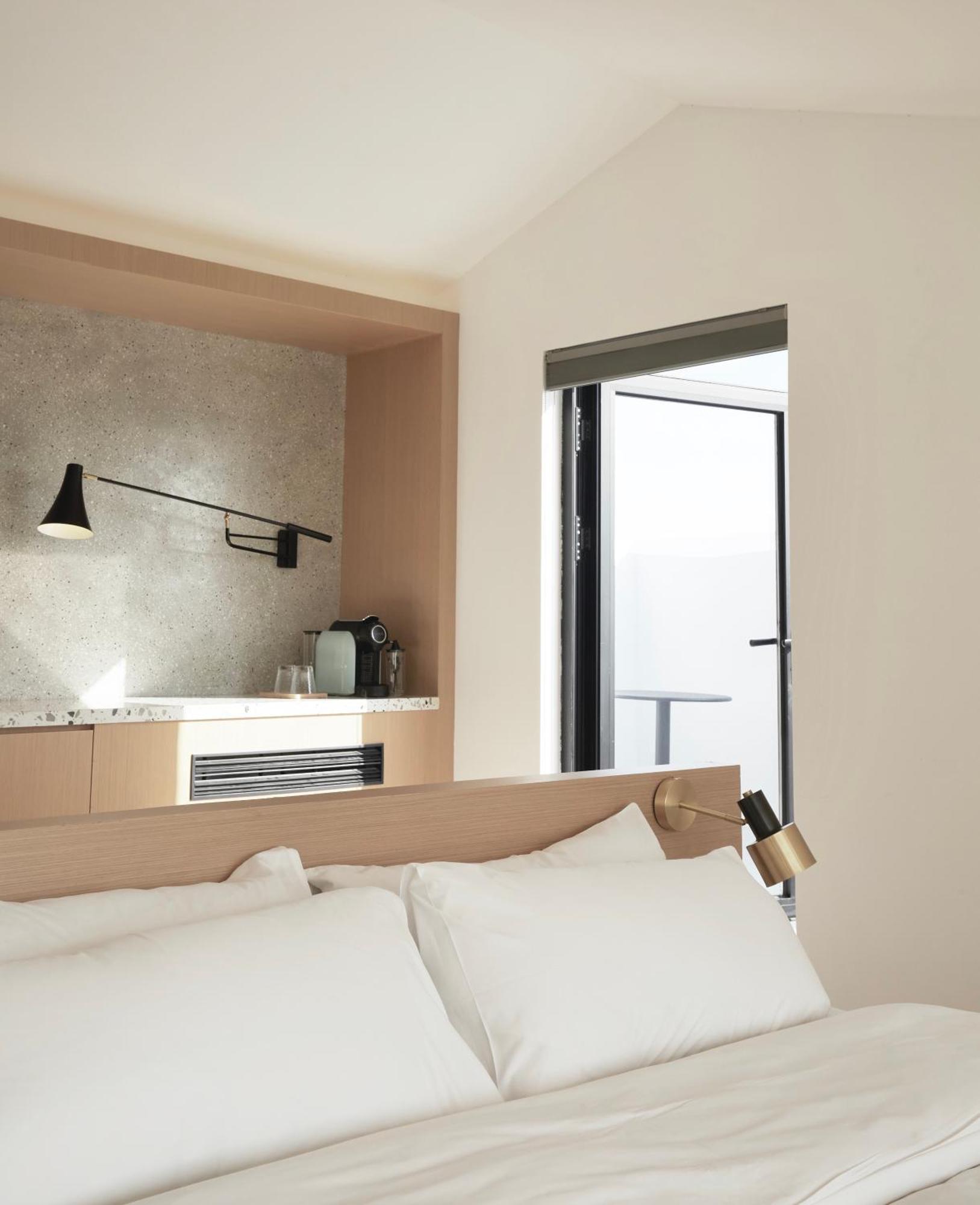 Hotel The House Of Mo 3*