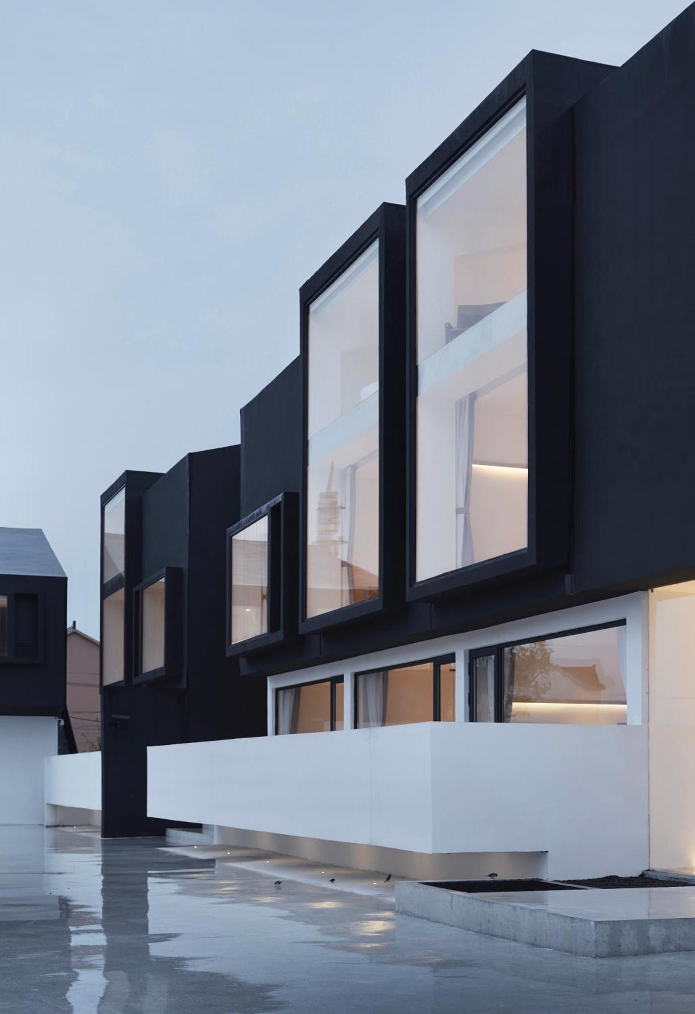 The House Of Mo 3*