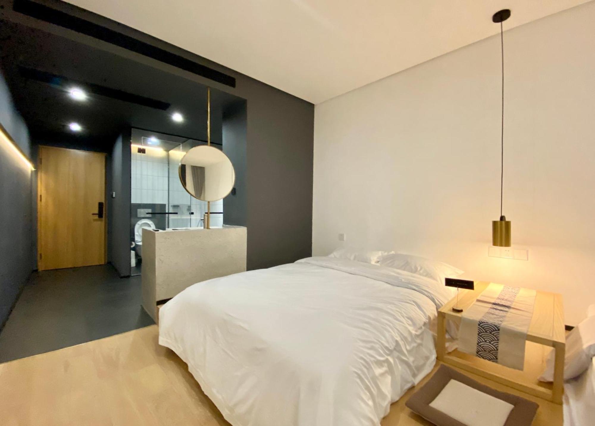 The House Of Mo Hotel