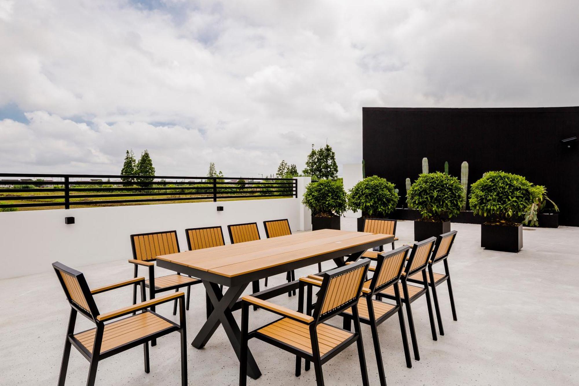 The House Of Mo Hotel 3*