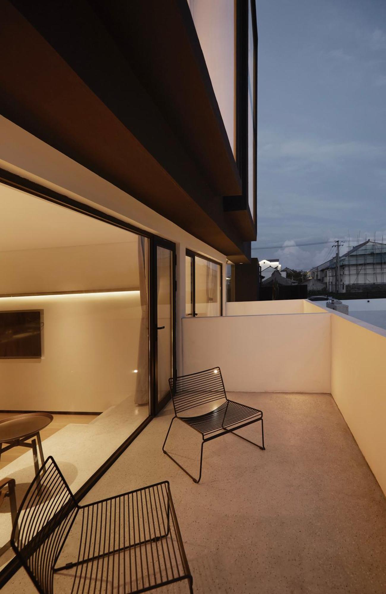 The House Of Mo 3* Shanghai